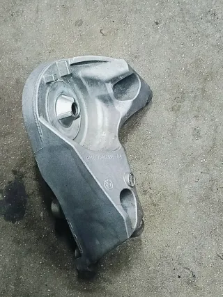 7646904 64557646904 Компрессор кондиционера BMW 7 G70 Арт e10573826, вид 5