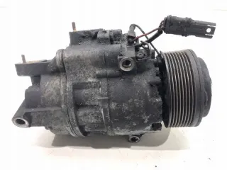9205096 Компрессор кондиционера BMW X6 E71/E72 Арт e10574260, вид 1