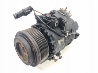 9205096 Компрессор кондиционера BMW X6 E71/E72 Арт e10574260, вид 2