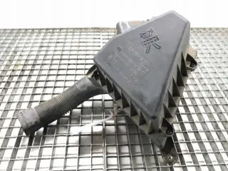 6Q0129601AR LORK-709-22949 Корпус воздушного фильтра Skoda Fabia 2 Арт e10574376, вид 1