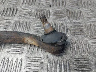 34010887 Рулевая рейка Honda Civic 10 Арт e10574398, вид 3