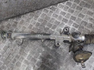 34010887 Рулевая рейка Honda Civic 10 Арт e10574398, вид 6