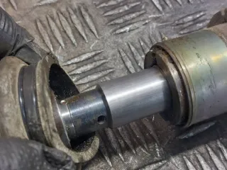 34010887 Рулевая рейка Honda Civic 10 Арт e10574398, вид 7