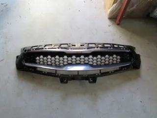 86560J7000 86560-J7000 Решетка радиатора Kia Ceed 1 Арт e10575602, вид 1