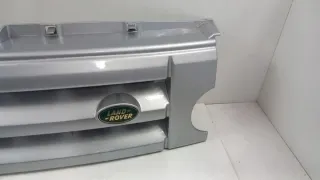LRC798 Решетка радиатора Land Rover Discovery 3 Арт e10575634, вид 3