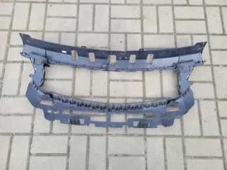 13448088 Решетка радиатора Opel Astra K Арт e10576042, вид 2
