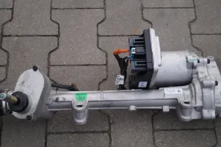1044831-90-J Рулевая рейка Tesla model 3 Арт e10576133, вид 3