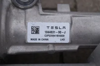 1044831-90-J Рулевая рейка Tesla model 3 Арт e10576133, вид 7