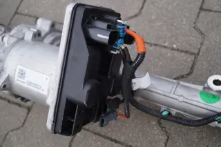 1044831-90-J Рулевая рейка Tesla model 3 Арт e10576133, вид 9