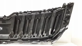 00000d7 Решетка радиатора Skoda Kodiaq Арт e10576356, вид 7