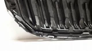 00000d7 Решетка радиатора Skoda Kodiaq Арт e10576356, вид 8