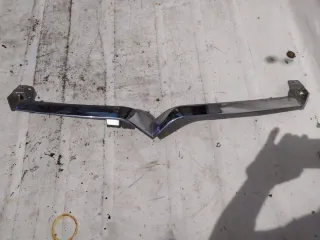 1056377-00-F Решетка радиатора Tesla model S Арт e10576464, вид 1