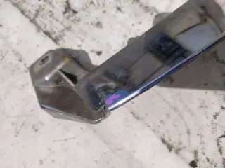 1056377-00-F Решетка радиатора Tesla model S Арт e10576464, вид 3