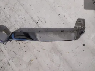 1056377-00-F Решетка радиатора Tesla model S Арт e10576464, вид 6