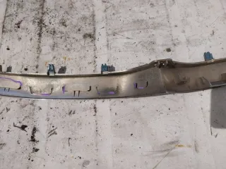 1056377-00-F Решетка радиатора Tesla model S Арт e10576464, вид 9