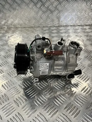 3Q0816803E Компрессор кондиционера Skoda Kodiaq Арт e10576486, вид 1