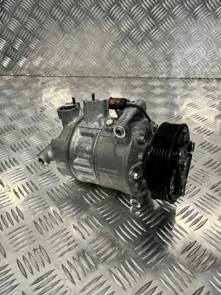 3Q0816803E Компрессор кондиционера Skoda Kodiaq Арт e10576486, вид 3