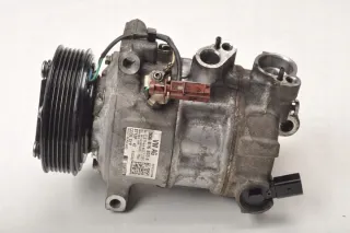 3Q0816803E Компрессор кондиционера Skoda Scala Арт e10576498, вид 1