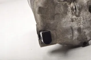 3Q0816803E Компрессор кондиционера Skoda Scala Арт e10576498, вид 6