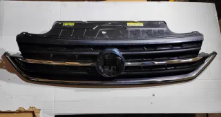 2GM853651C Решетка радиатора Volkswagen T-Cross Арт e10576682, вид 1