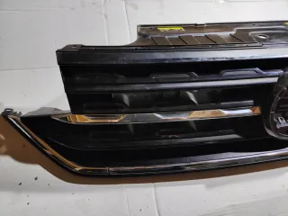 2GM853651C Решетка радиатора Volkswagen T-Cross Арт e10576682, вид 4
