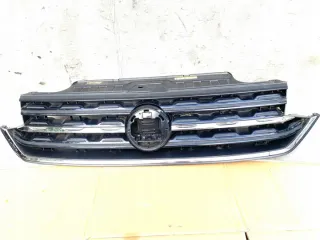 2GM853651C Решетка радиатора Volkswagen T-Cross Арт e10576698, вид 1