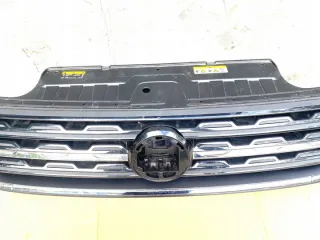 2GM853651C Решетка радиатора Volkswagen T-Cross Арт e10576698, вид 4