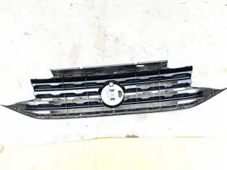 2GM853651C Решетка радиатора Volkswagen T-Cross Арт e10576698, вид 6