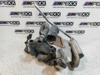 9250302 9023983C Автономный отопитель BMW 5 F10/F11/GT F07 Арт e10577076, вид 1