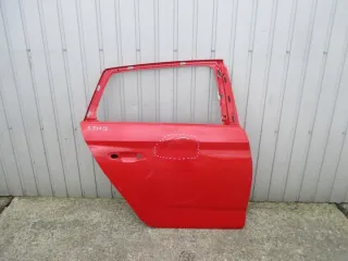  Дверь задняя правая Skoda Scala Арт e10577171, вид 2