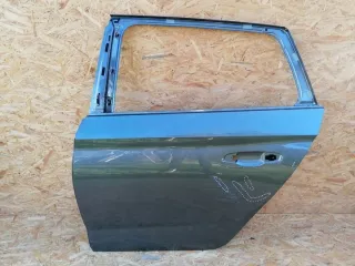 657833311 Дверь задняя левая Skoda Scala Арт e10577184