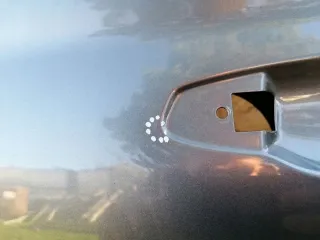 Дверь задняя левая Skoda Scala 2019г. 657833311 - Фото 3