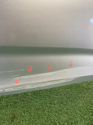  Дверь передняя правая Skoda Scala Арт e10577214, вид 2