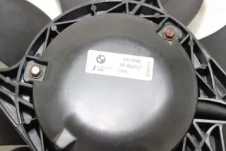 7640508 Вентилятор радиатора BMW 1 F20/F21 Арт e10577286, вид 5