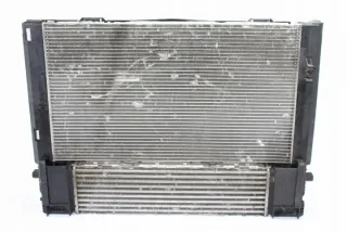 8616315 9335362 7600530 Вентилятор радиатора BMW 2 F22/F23 Арт e10577319, вид 2