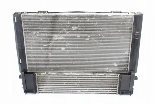 8616315 9335362 7600530 Вентилятор радиатора BMW 2 F22/F23 Арт e10577319, вид 6
