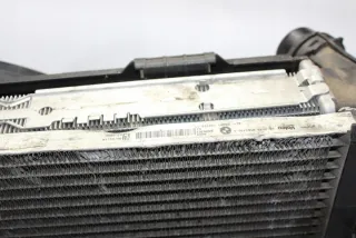 8616315 9335362 7600530 Вентилятор радиатора BMW 2 F22/F23 Арт e10577319, вид 8