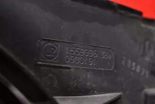 7786009 Вентилятор радиатора BMW 3 E46 Арт e10577390, вид 5