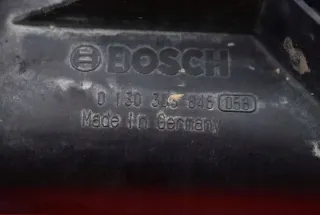 7786009 Вентилятор радиатора BMW 3 E46 Арт e10577390, вид 10