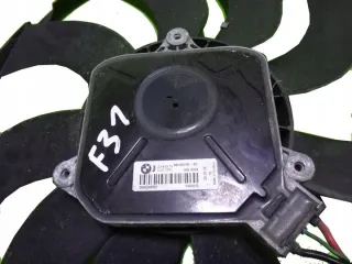 8616315 Вентилятор радиатора BMW 3 F30/F31/GT F34 Арт e10577417, вид 3