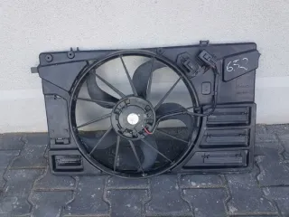 BK21-8C607-D Вентилятор радиатора Ford Transit Custom Арт e10577608, вид 1