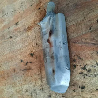 8508139 XXXXXXXXXXXXXX4f651sd6f51sd65f10v Декоративная крышка двигателя BMW 5 F10/F11/GT F07 Арт e10577808, вид 1