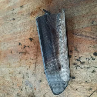 8508139 XXXXXXXXXXXXXX4f651sd6f51sd65f10v Декоративная крышка двигателя BMW 5 F10/F11/GT F07 Арт e10577808, вид 3