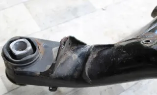 6792505 Балка подвески передняя (подрамник) BMW 1 F20/F21 Арт e10579073, вид 2