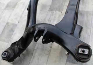 6792505 Балка подвески передняя (подрамник) BMW 1 F20/F21 Арт e10579073, вид 3