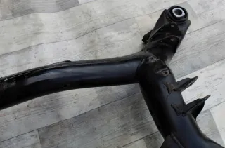6792505 Балка подвески передняя (подрамник) BMW 1 F20/F21 Арт e10579073, вид 4