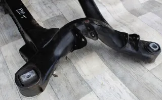 6792505 Балка подвески передняя (подрамник) BMW 1 F20/F21 Арт e10579073, вид 5