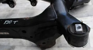 6792505 Балка подвески передняя (подрамник) BMW 1 F20/F21 Арт e10579073, вид 6