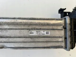 8645761 Интеркулер BMW 1 F40 Арт e10579102, вид 3