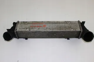 7809321-01 7809321 Интеркулер BMW 1 E81/E82/E87/E88 Арт e10579154, вид 1